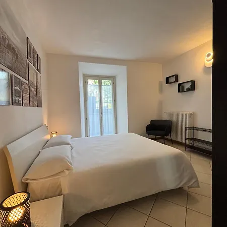 Sunrise On The - Larihome A59 شقة موسّو
